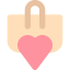 Shopping bag 상 64x64