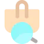 Shopping bag 상 64x64