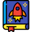 Rocket 图标 64x64