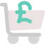 Shopping cart 상 64x64