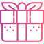 Gift icon 64x64