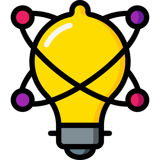 Lightbulb 图标