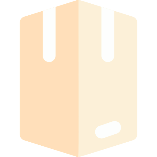 Box icon