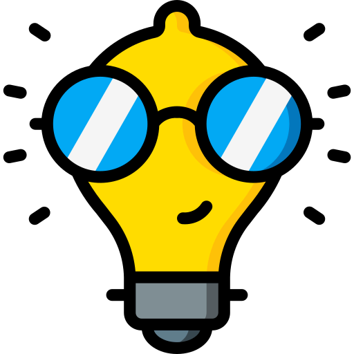 Idea 图标