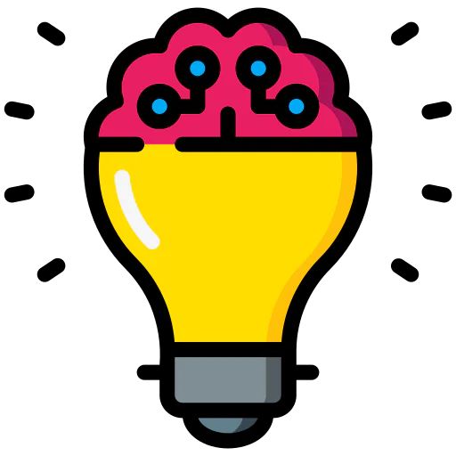 Lightbulb 图标