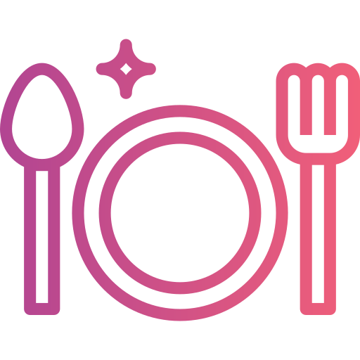 Dish icon