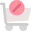 Shopping cart 상 64x64