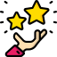 Star 图标 64x64