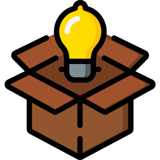 Box icon