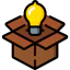 Box 图标 64x64