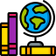 Geography 图标 64x64