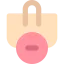 Shopping bag 상 64x64