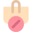 Shopping bag 상 64x64