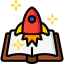 Rocket 图标 64x64