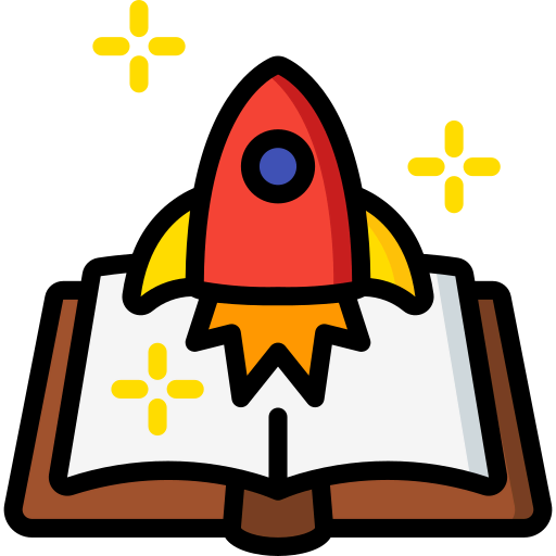 Rocket icon