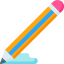Pencil tool icon 64x64