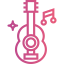 Guitar Ikona 64x64