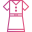 Dresses icon 64x64
