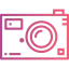 Photo camera Ikona 64x64