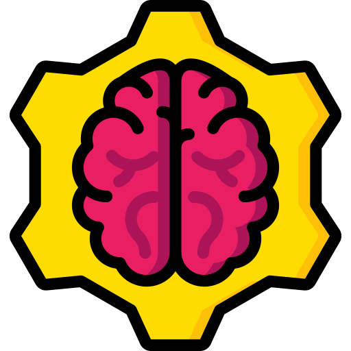 Brain icon