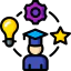 Education 图标 64x64