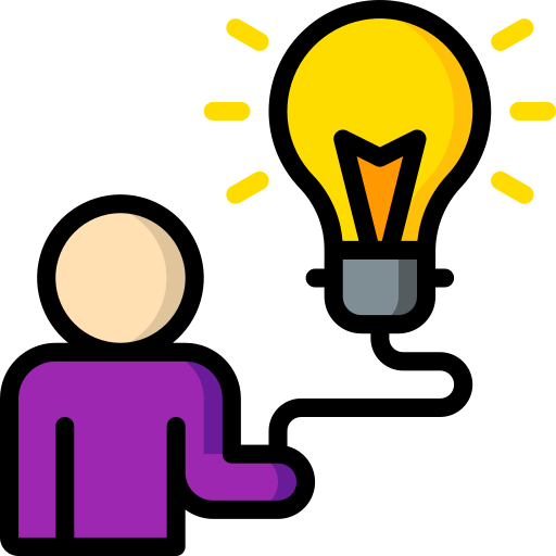 Lightbulb 상