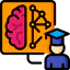 Education 图标 64x64