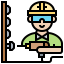 Repairman Symbol 64x64