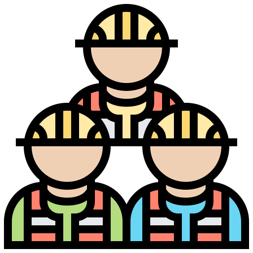Teamwork icon