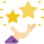Star 图标 64x64