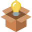 Box 图标 64x64