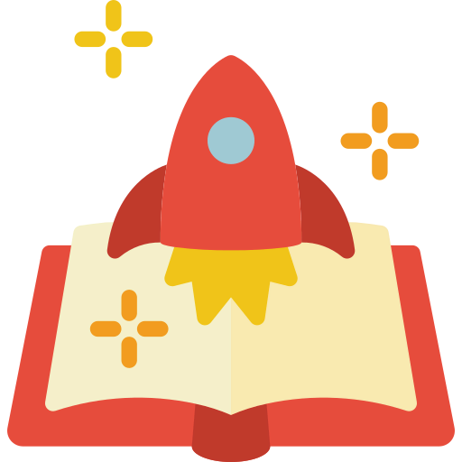 Rocket icon