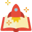 Rocket 图标 64x64