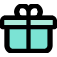 Gift icon 64x64
