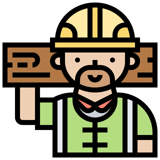 Carpenter icon