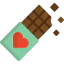 Chocolate icon 64x64