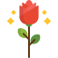 Rose icon 64x64