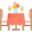 Dinner icon 64x64