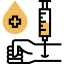 Medical test Symbol 64x64