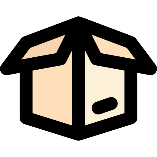 Box icon