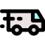 Delivery truck icône 64x64