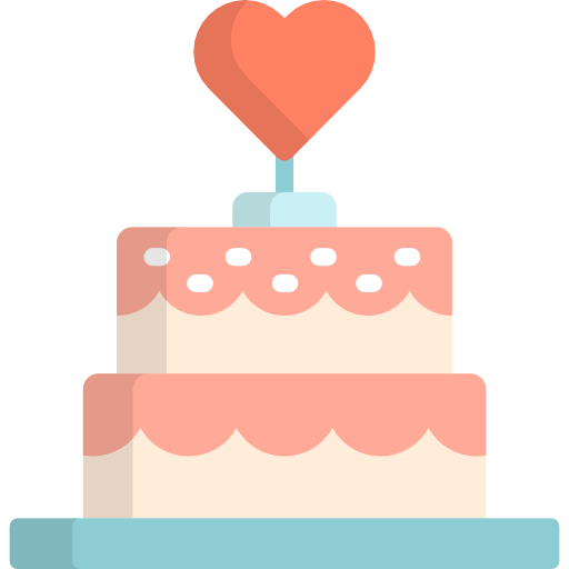 Cake icon