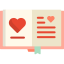 Diary icon 64x64