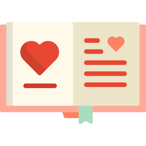 Diary icon