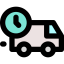 Delivery truck icône 64x64