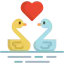 Swans icon 64x64