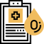 Health report Symbol 64x64