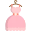Dress icon 64x64