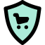 Shield Symbol 64x64