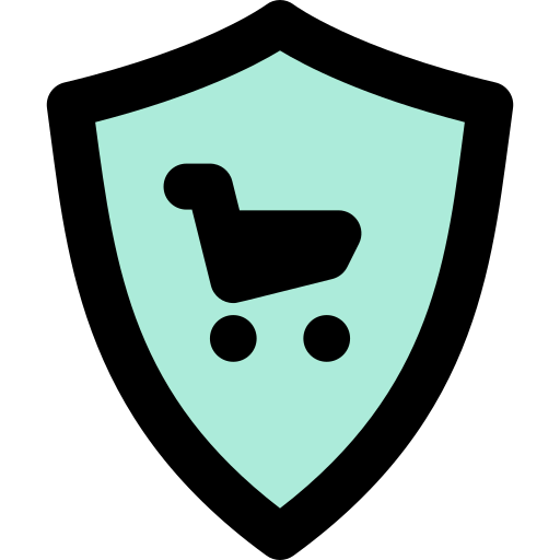 Shield アイコン